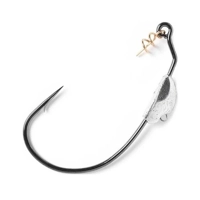 Decoy Makisasu Worm 130 Weighted Hooks